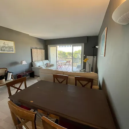 Appartement T3 Terrasse Vue Mer Bandol Esterno foto
